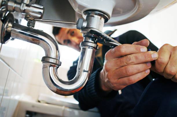 Best Gas Line Repair  in Maryville, TN