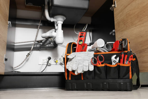 Best Sewer Line Repair  in Maryville, TN