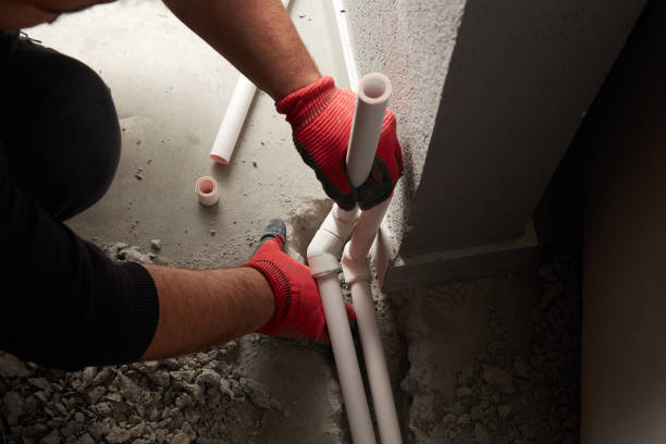 Best Sewer Line Replacement  in Maryville, TN