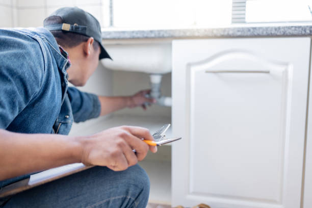 Best Plumbing Inspection Services  in Maryville, TN