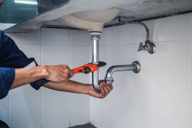 Best Emergency Plumber  in Maryville, TN
