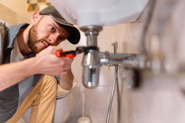 Best Leak Detection Services  in Maryville, TN