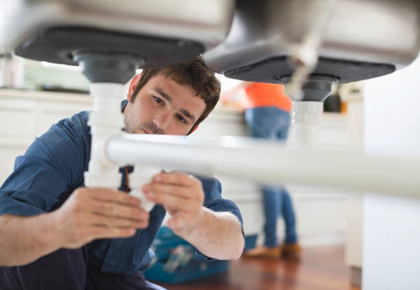 Best Clogged Drain Plumber  in Maryville, TN