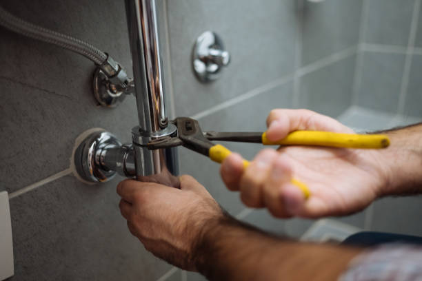 Best Emergency Plumbing Repair  in Maryville, TN