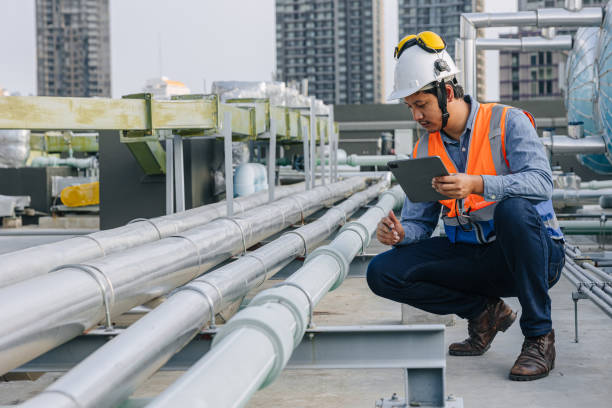 Best Commercial Plumbing Services  in Maryville, TN